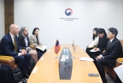 Korea-US Automotive Safety Policy Cooperation
