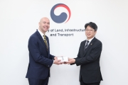 Korea-US Automotive Safety Policy Cooperation