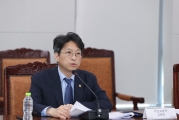 홍지선 2차관 중동상황 극복을 위한 시도 교통물류관계자 회의 개최