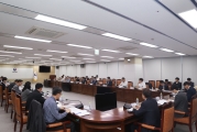 홍지선 2차관 중동상황 극복을 위한 시도 교통물류관계자 회의 개최