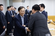 김윤덕 장관 도심지 통과하는 GTX 사업 안전 관리에 한 치의 소홀함 없어야