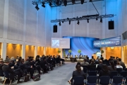 Mobility Innovation Hub 기조연설