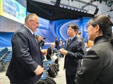 Mobility Innovation Hub 기조연설