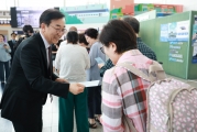 KTX SRT 중련 시범운행
