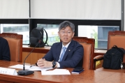 김이탁 제1차관 비아파트 공급 확대 간담회