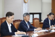 김이탁 제1차관 비아파트 공급 확대 간담회