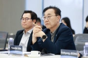 김윤덕 장관 그린수소 생산기지