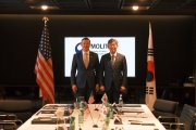 김이탁 제1차관 리튬·붕소 플랜트 MOU 체결식 축사