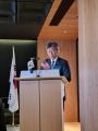 MOU Signing for Rhyolite Ridge Lithium-Boron Project