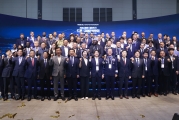 홍지선 2차관 2026 드론·UAM 박람회 개회식