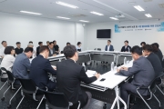 홍지선 제2차관 소비자단체 및 업계와 간담회 개최