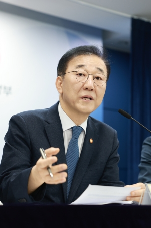 주택 신속공급 방안 브리핑 - 포토이미지