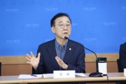 김윤덕 국토교통부 장관 기자간담회
