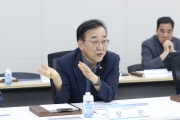 김윤덕 장관 부안군 수소도시 사업 현장 방문 - 포토이미지