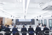 김윤덕 장관 주택 신속공급 방안 공공기관 산업계 간담회