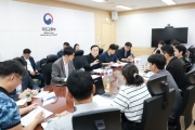 김윤덕 장관 뉴홈 청약자 간담회