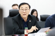 김윤덕 장관 뉴홈 청약자 간담회