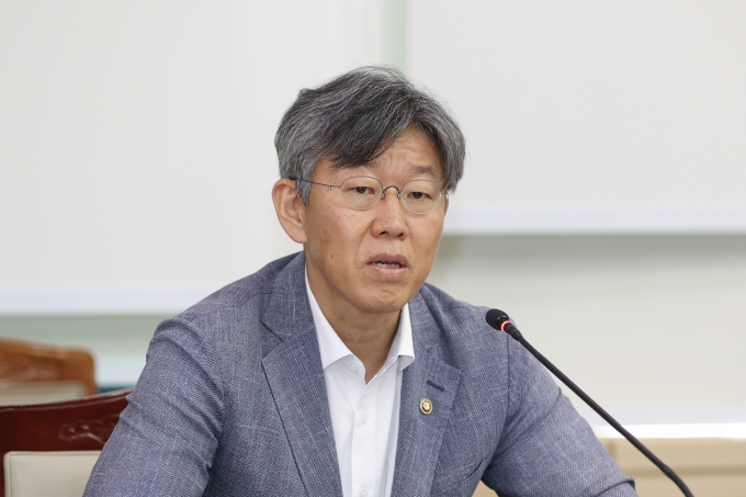 김이탁 1차관, 주택공급 촉진을 위한 건설·금융업계 간담회 개최 - 포토이미지