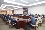 김이탁 1차관, 주택공급 촉진을 위한 건설·금융업계 간담회 개최