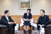 Strengthening Korea-Japan Cooperation for Future Mobility