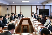 Strengthening Korea-Japan Cooperation for Future Mobility