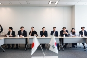 Strengthening Korea-Japan Cooperation for Future Mobility