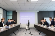 Strengthening Korea-Japan Cooperation for Future Mobility