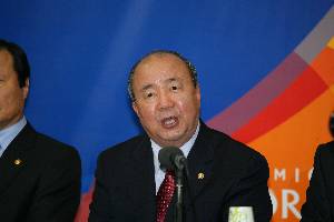 철도노조 파업관련 정부담화문 발표1