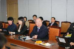 철도노조파업 관련 기자간담회(장관)1