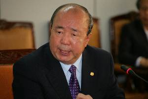 철도노조파업 기자간담회(장관)