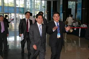 해양과학기술 공동학술대회 주제발표