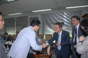 도시 건축정책포럼 창립총회