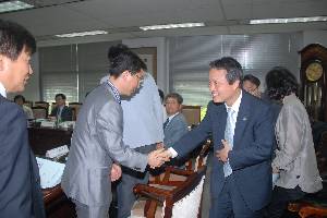도시 건축정책포럼 창립총회
