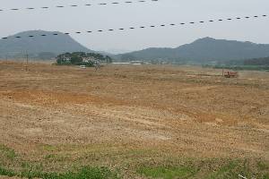 제16차 4대강사업 현장점검 (영산강2공구 죽산보,6공구 승촌보)