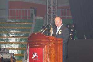 한국공항공사 창립 30주년 한마음 대축제