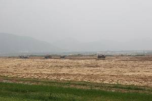 제17차 4대강사업 현장점검 (낙동강살리기 사업공구)