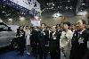일산 킨텍스 전시장 국제도로교통 박람회 (2007/05/09)