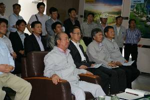 제20차 4대강사업 현장점검 (낙동강 수계)