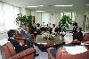 미국 유니버셜사 회장 테마파크조성 관련 면담 (2007/05/22)
