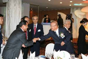 한국선주상호보험조합 10주년 기념식 축사