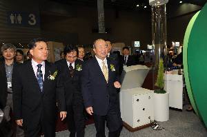 '한국건축산업대전' 개막