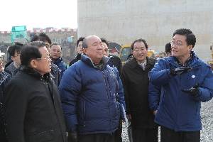 제29차 4대강사업 현장점검 (영산강살리기 사업지구)