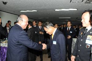 2011년 국토해양부 신년인사회