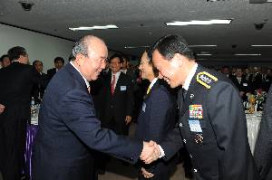 2011년 국토해양부 신년인사회