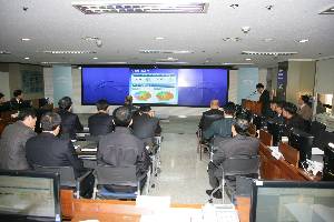 2011년 설특별교통대책 교통상황보고