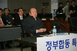 2011년 설특별교통대책 교통상황보고