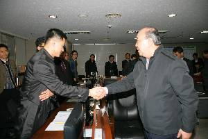 2011년 설특별교통대책 교통상황보고