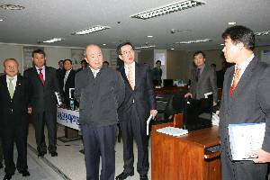 2011년 설특별교통대책 교통상황보고
