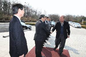 LH 경영정상화 워크숍