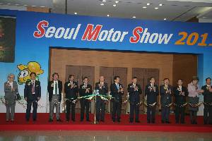2011 서울모터쇼